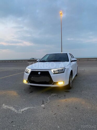 Khazar LD 2023, 36,000 km - 1.7 l - Bakı
