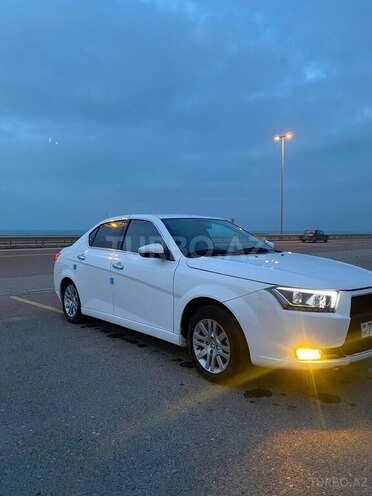 Khazar LD 2023, 36,000 km - 1.7 l - Bakı