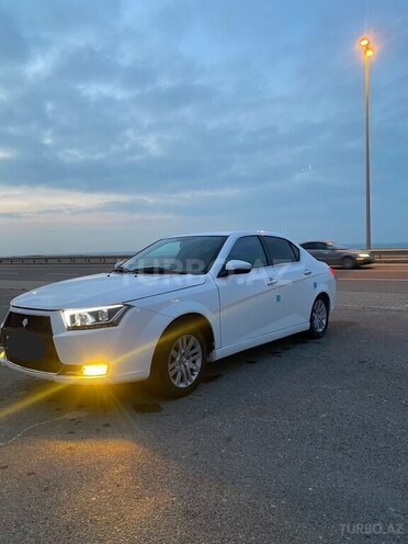 Khazar LD 2023, 36,000 km - 1.7 l - Bakı