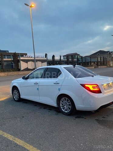 Khazar LD 2023, 36,000 km - 1.7 l - Bakı