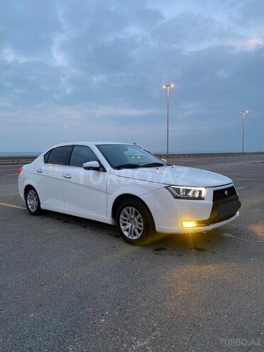 Khazar LD 2023, 36,000 km - 1.7 l - Bakı