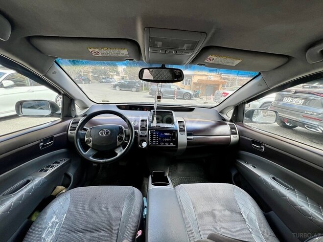 Toyota Prius 2005, 299,000 km - 1.5 л - Bakı