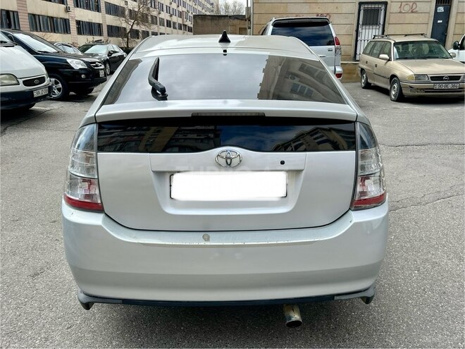 Toyota Prius 2005, 299,000 km - 1.5 л - Bakı