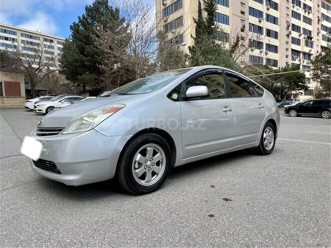 Toyota Prius 2005, 299,000 km - 1.5 л - Bakı