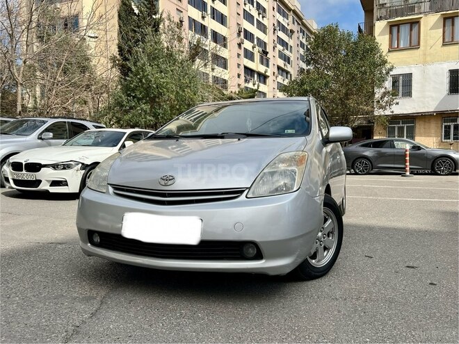 Toyota Prius 2005, 299,000 km - 1.5 л - Bakı