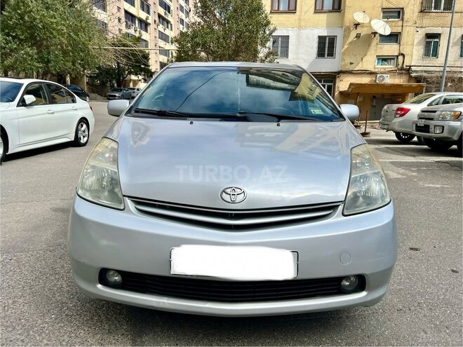 Toyota Prius 2005, 299,000 km - 1.5 л - Bakı