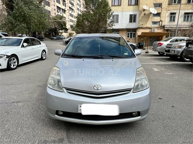 Toyota Prius 2005, 299,000 km - 1.5 л - Bakı