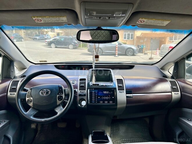Toyota Prius 2005, 299,000 km - 1.5 л - Bakı