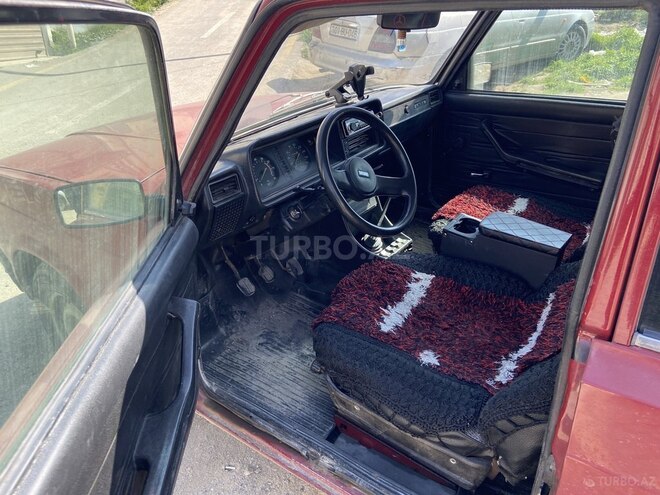 LADA (VAZ) 2107 1994, 19,193 km - 1.6 l - Bakı