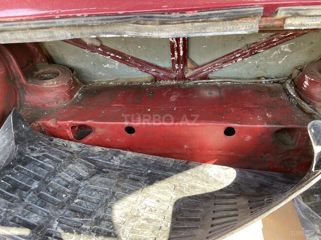 LADA (VAZ) 2107 1994, 19,193 km - 1.6 l - Bakı