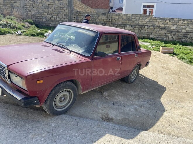 LADA (VAZ) 2107 1994, 19,193 km - 1.6 l - Bakı