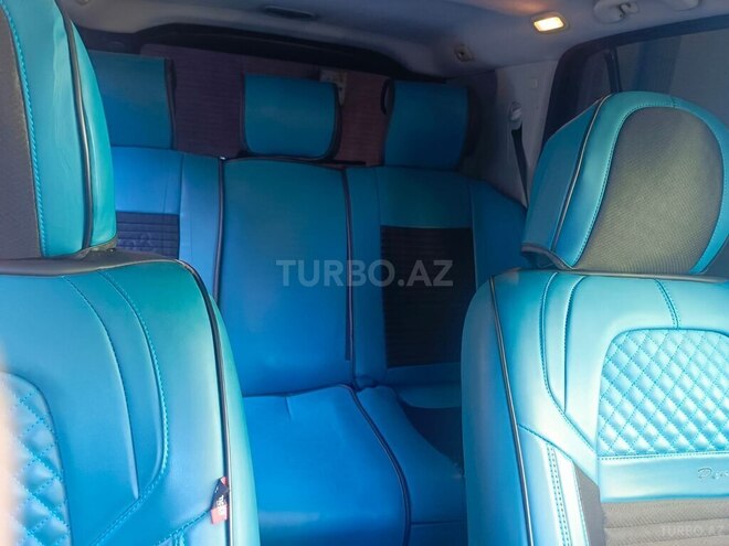Mercedes ML 350 4MATIC 2004, 230,000 km - 3.5 l - Bakı