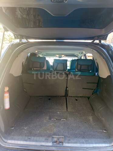 Mercedes ML 350 4MATIC 2004, 230,000 km - 3.5 l - Bakı