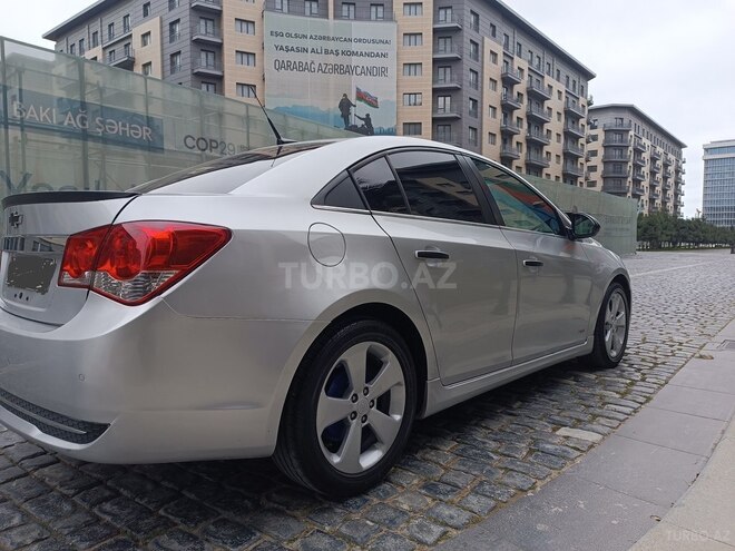 Chevrolet Cruze 2012, 240,000 km - 1.4 л - Bakı