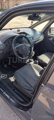 Opel Meriva 2008, 294,000 km - 1.3 l - Sumqayıt