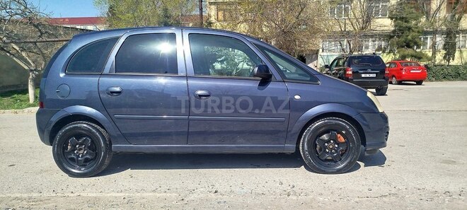Opel Meriva 2008, 294,000 km - 1.3 l - Sumqayıt