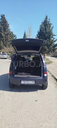 Opel Meriva 2008, 294,000 km - 1.3 l - Sumqayıt