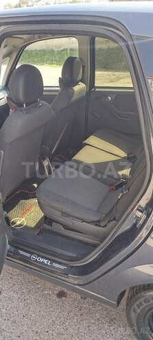 Opel Meriva 2008, 294,000 km - 1.3 l - Sumqayıt