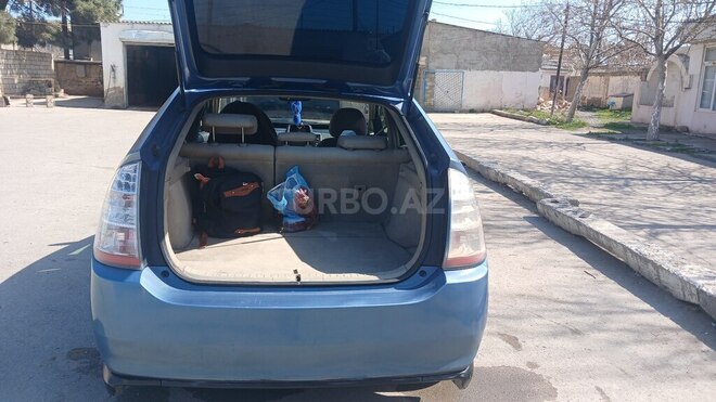 Toyota Prius 2007, 494,595 km - 1.5 l - Sumqayıt