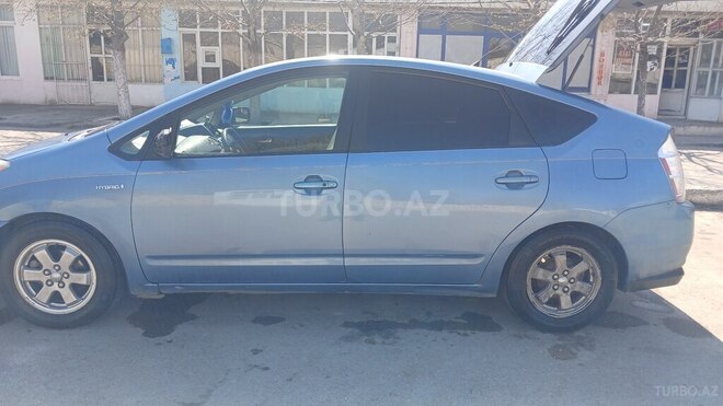 Toyota Prius 2007, 494,595 km - 1.5 l - Sumqayıt