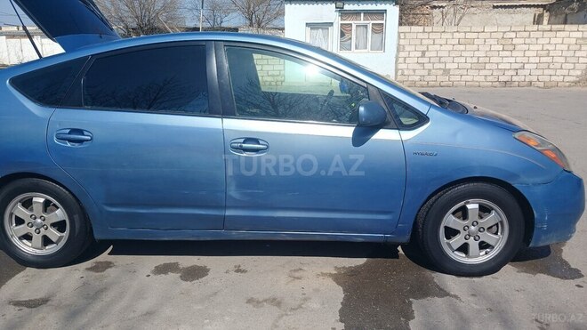 Toyota Prius 2007, 494,595 km - 1.5 l - Sumqayıt