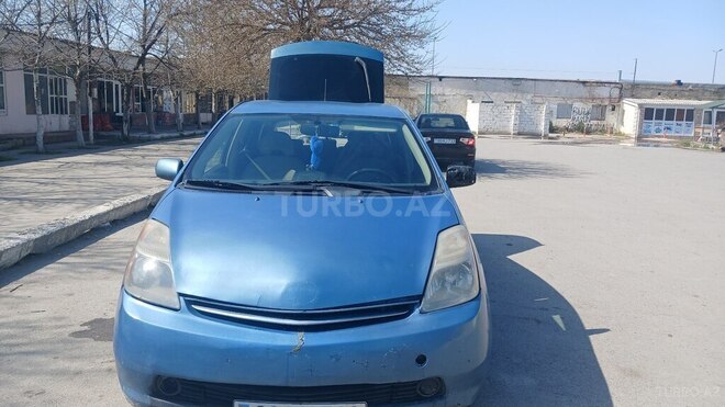 Toyota Prius 2007, 494,595 km - 1.5 l - Sumqayıt