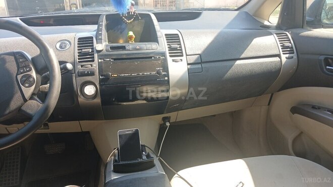Toyota Prius 2007, 494,595 km - 1.5 l - Sumqayıt