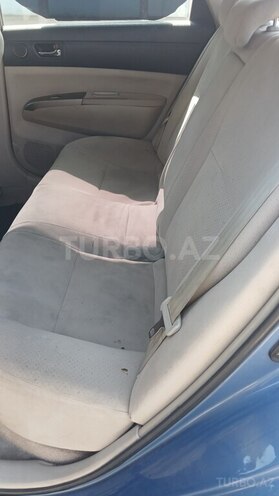Toyota Prius 2007, 494,595 km - 1.5 l - Sumqayıt