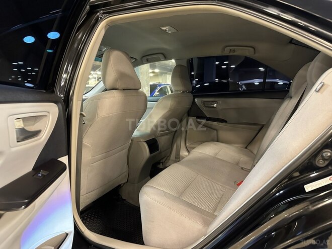Toyota Camry 2015, 240,000 km - 2.5 l - Bakı