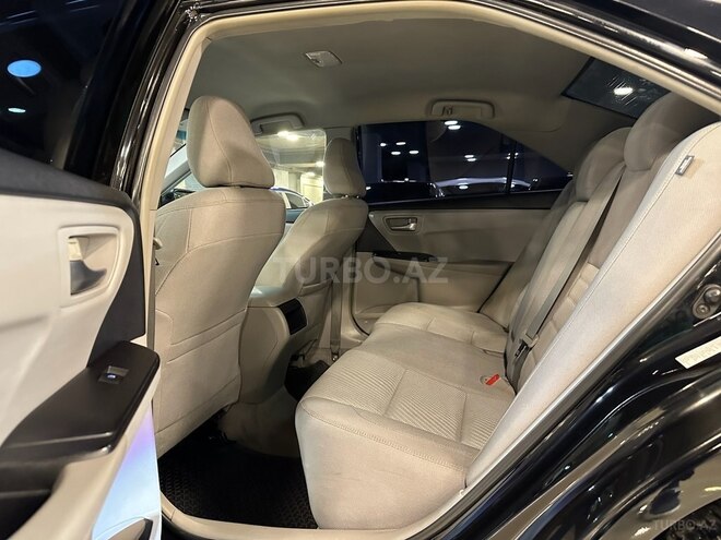Toyota Camry 2015, 240,000 km - 2.5 l - Bakı