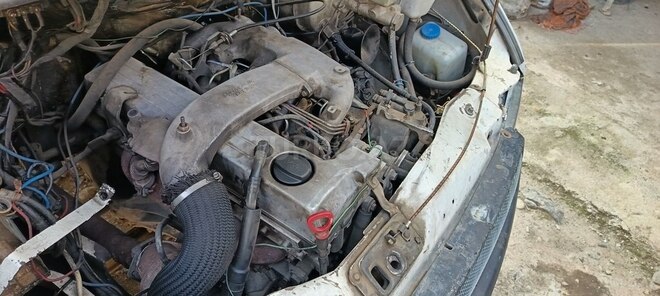 GAZ 330200 1994, 200,909 km - 2.9 l - Şəmkir