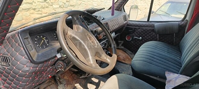 GAZ 330200 1994, 200,909 km - 2.9 l - Şəmkir