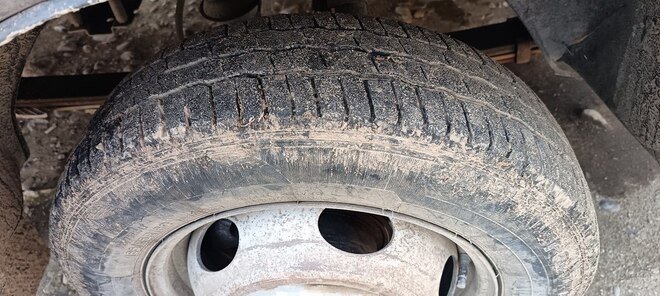 GAZ 330200 1994, 200,909 km - 2.9 l - Şəmkir