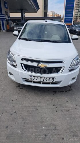 Chevrolet Cobalt-1