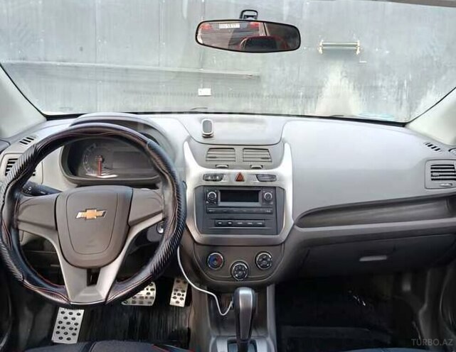 Chevrolet Cobalt-5
