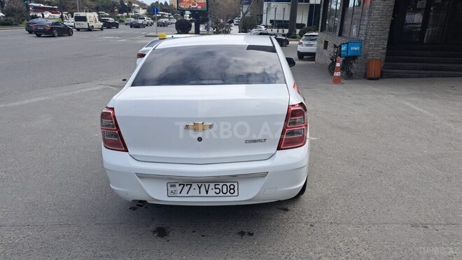 Chevrolet Cobalt-4