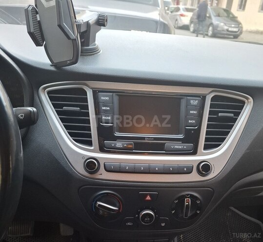 Hyundai Accent 2020, 147,000 km - 1.6 l - Bakı