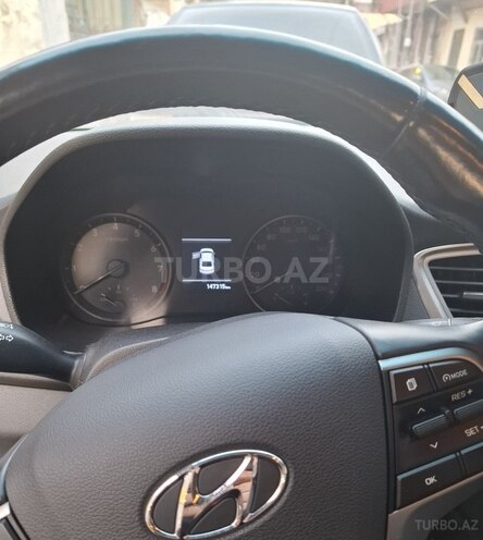 Hyundai Accent 2020, 147,000 km - 1.6 l - Bakı
