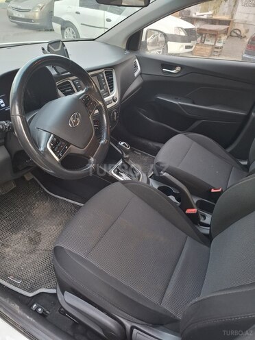 Hyundai Accent 2020, 147,000 km - 1.6 l - Bakı