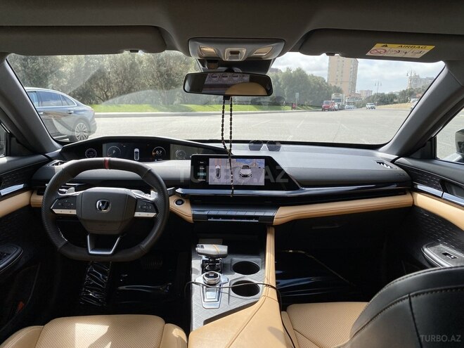 Changan Uni-V 2023, 34,700 km - 1.5 l - Bakı