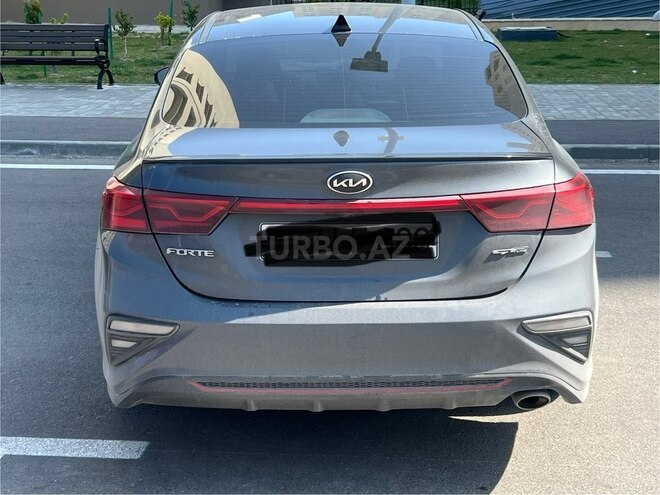 Kia Forte 2021, 48,000 km - 2.0 l - Bakı