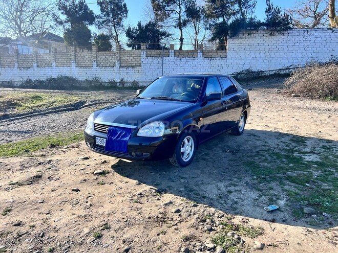LADA (VAZ) Priora 2010, 111,678 km - 1.6 л - Xaçmaz
