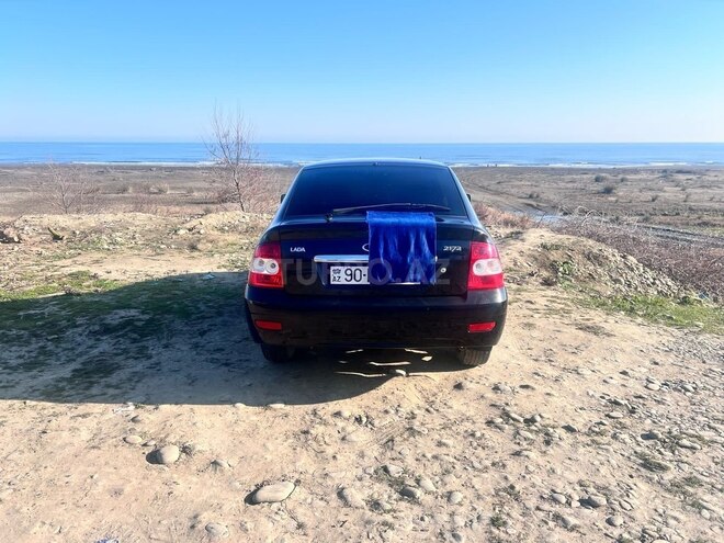 LADA (VAZ) Priora 2010, 111,678 km - 1.6 л - Xaçmaz