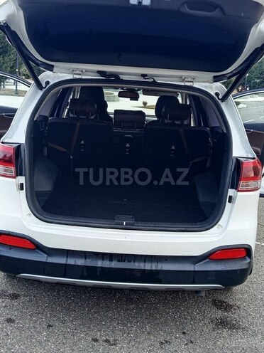 Kia Sorento 2015, 14,000 km - 2.2 l - Gəncə