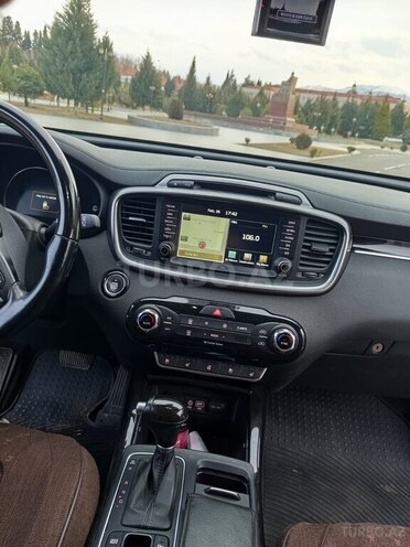 Kia Sorento 2015, 14,000 km - 2.2 l - Gəncə