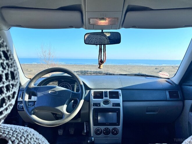 LADA (VAZ) Priora 2010, 111,678 km - 1.6 л - Xaçmaz