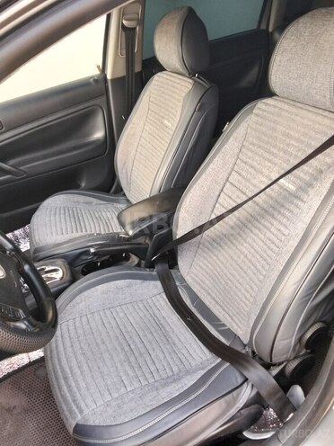 Volkswagen Passat 2004, 310,000 km - 1.8 l - Bakı