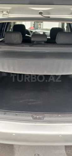 Toyota Corolla 2006, 276,000 km - 1.4 l - Bakı
