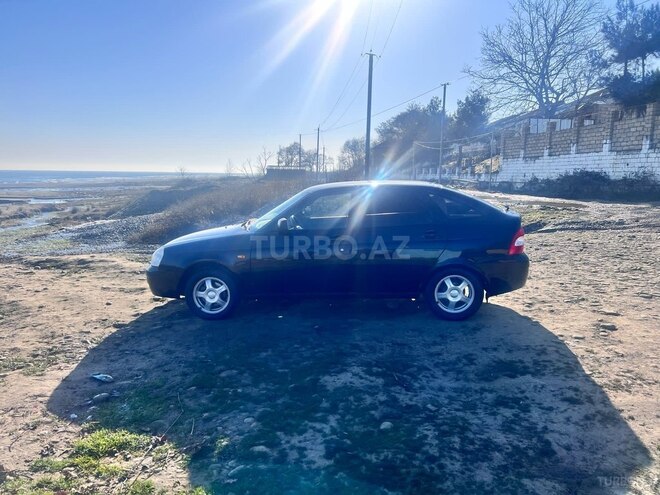LADA (VAZ) Priora 2010, 111,678 km - 1.6 л - Xaçmaz