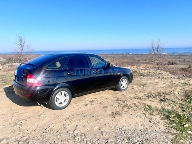 LADA (VAZ) Priora 2010, 111,678 km - 1.6 л - Xaçmaz
